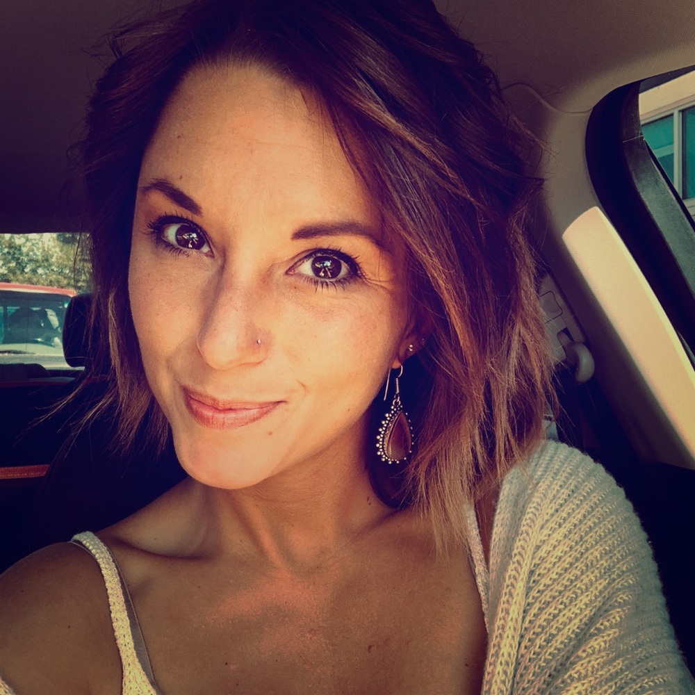 Meet your Posher, Kyra